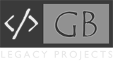 GB Legacy Projects